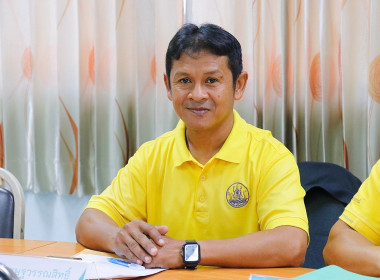 การประชุมคณะทำงานส่งเสริมพัฒนาอาชีพและการตลาด ... พารามิเตอร์รูปภาพ 13